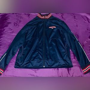 Tommy Hilfiger Tracksuit Bundle Shirt & Pants